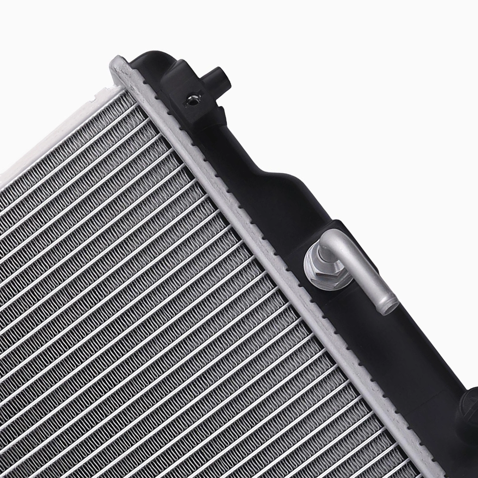 Engine Radiator for ACURA TL 3.5L V6 2009-2011 CU13121 DPI13121 13121 Cooling System view 2