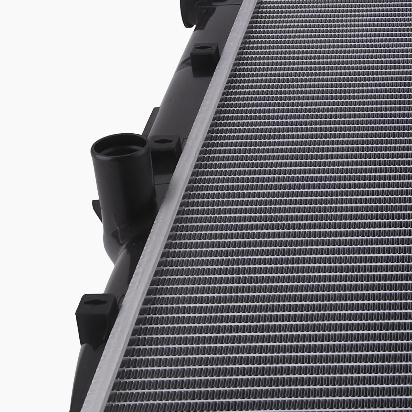 Engine Radiator for ACURA TL 3.5L V6 2009-2011 CU13121 DPI13121 13121 Cooling System view 3