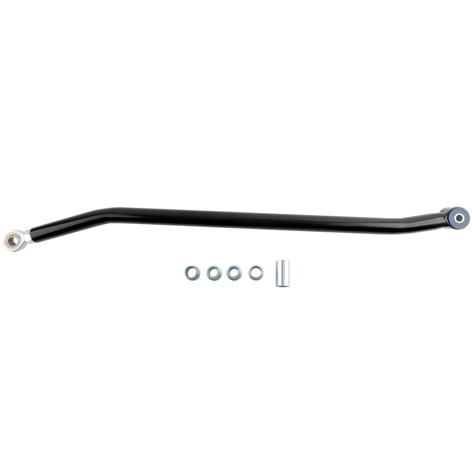 0-3 Inch Front Adjustable Track Bar for Ram 2500 2003-2013 2WD 4WD & Ram 3500 2003-2012