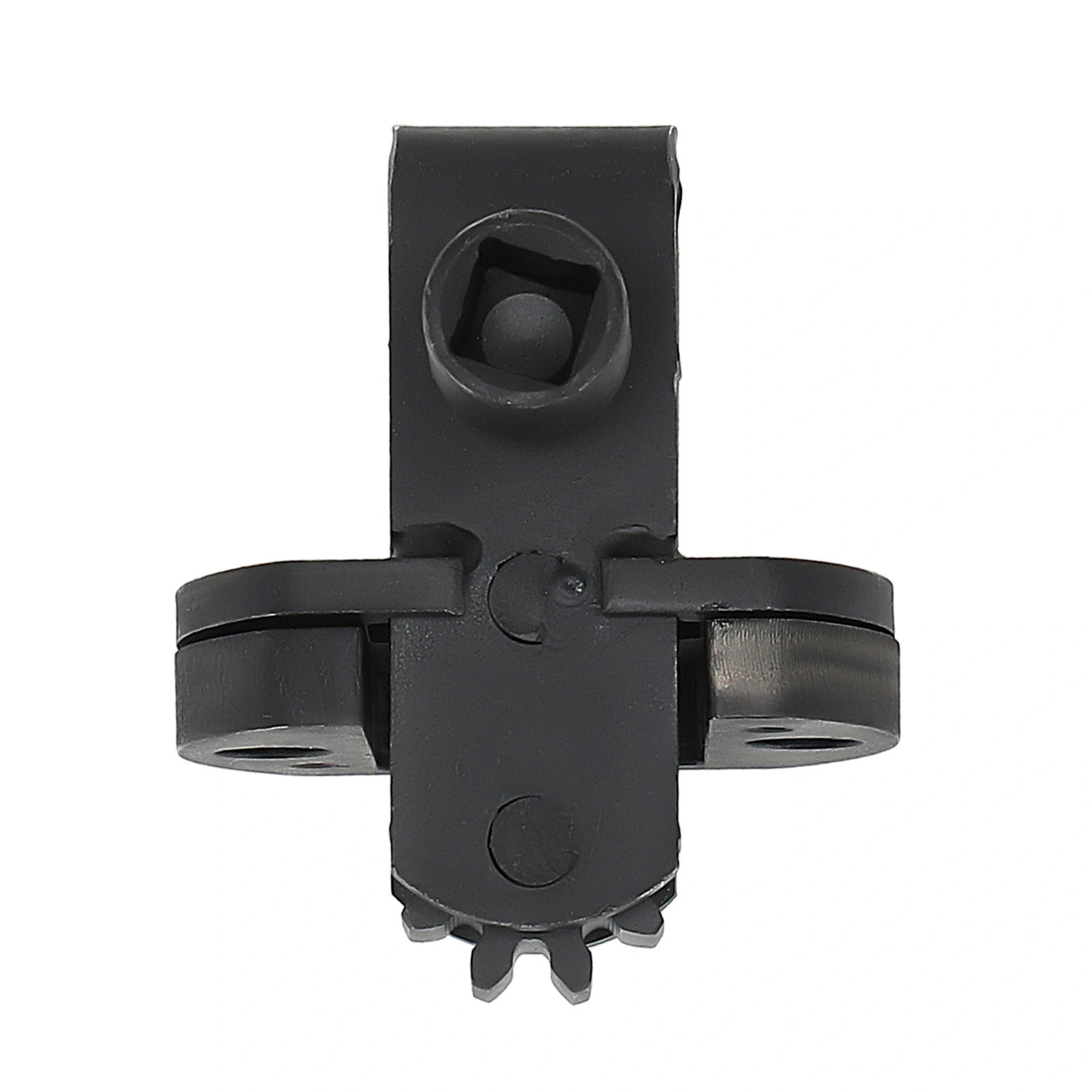 Barring Socket Crank Rotating Tool J-46392 for Detroit DD13 DD15 Diesel Engine, New