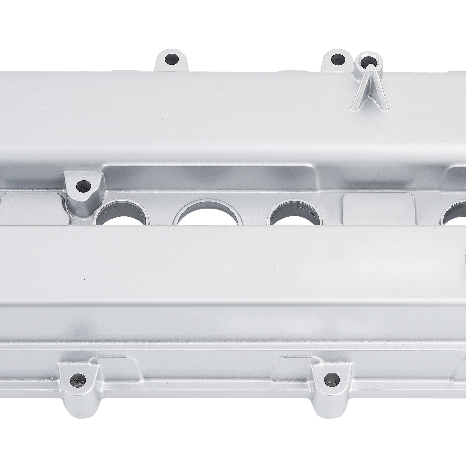 Aluminum Engine Valve Cover for 2010-2012 Ford Escape Fusion 2.5L V6 Replacement view 6