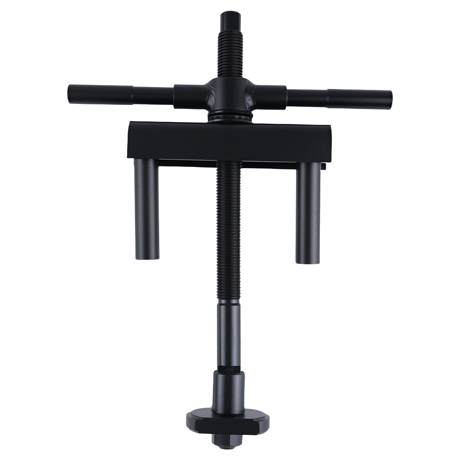 Cylinder Liner Puller Set for Single Cylinder Diesel Engine 75-138mm 45# Steel Heavy Duty Extraction Tool