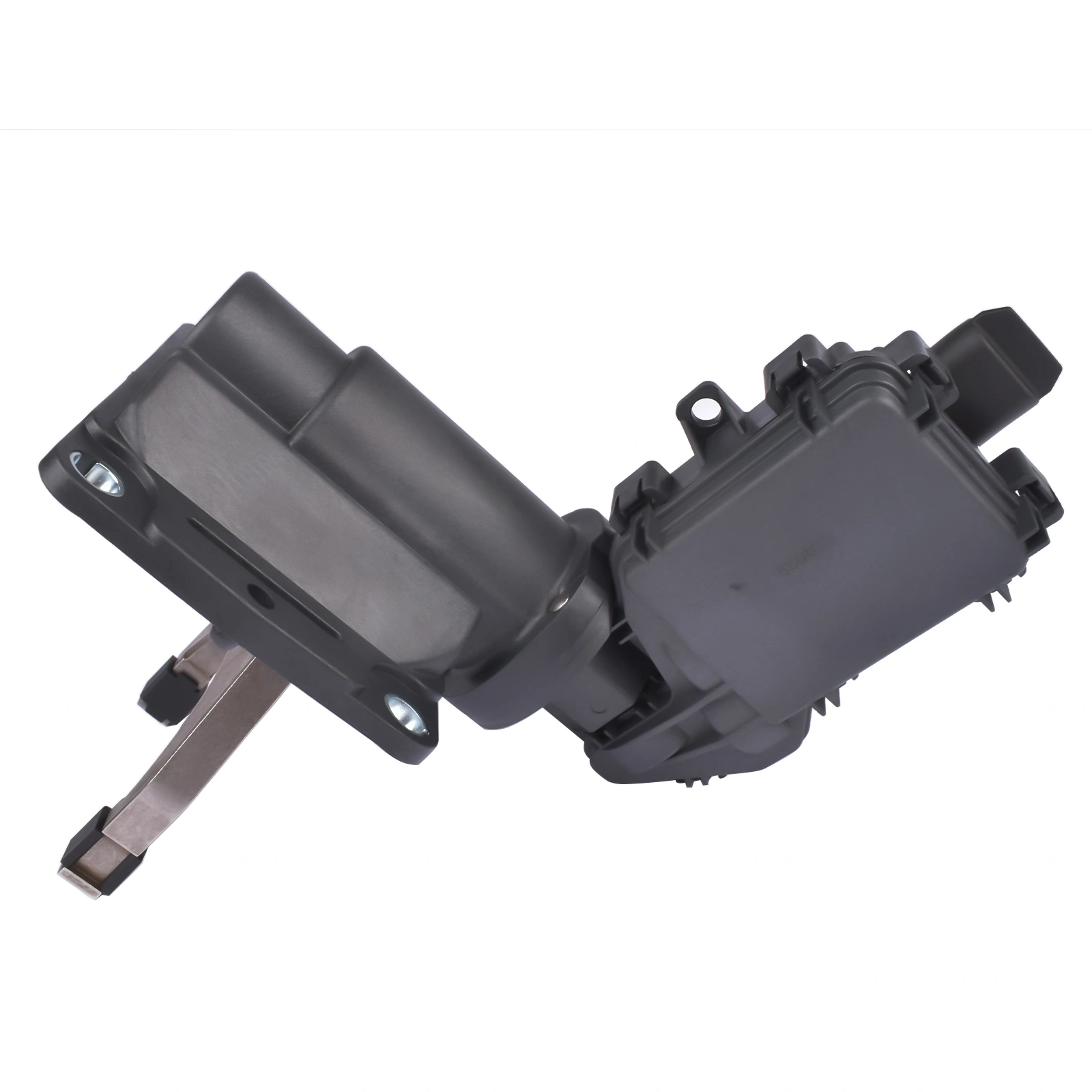 Axle Locker Actuator Replacement for RAM 2500 3500 6.4L 6.7L V8 Gas OHV 2019-2022 68449574AA