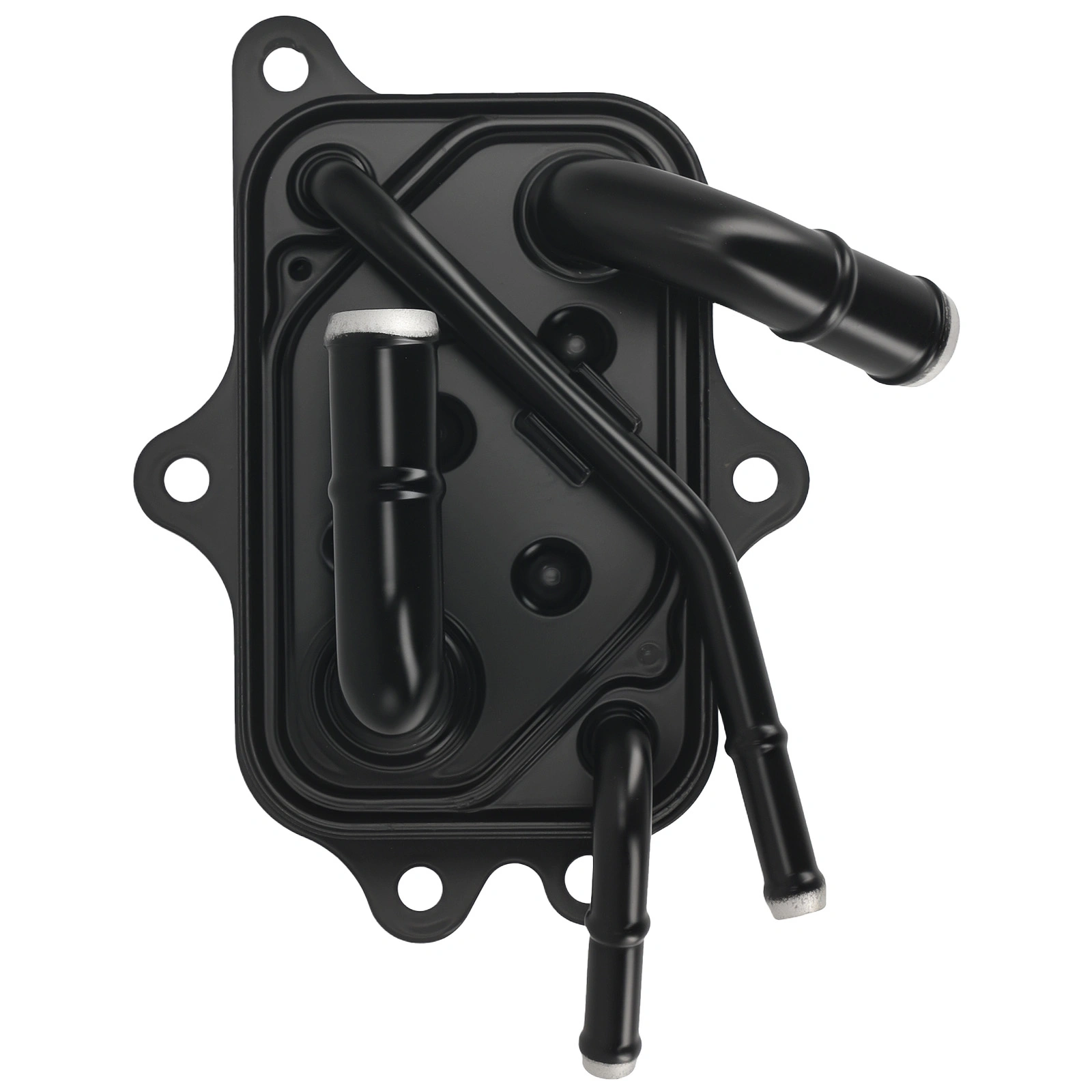 Transmission Oil Fluid Cooler for Hyundai Elantra Veloster 2017-2020 Part# 25620-F2000