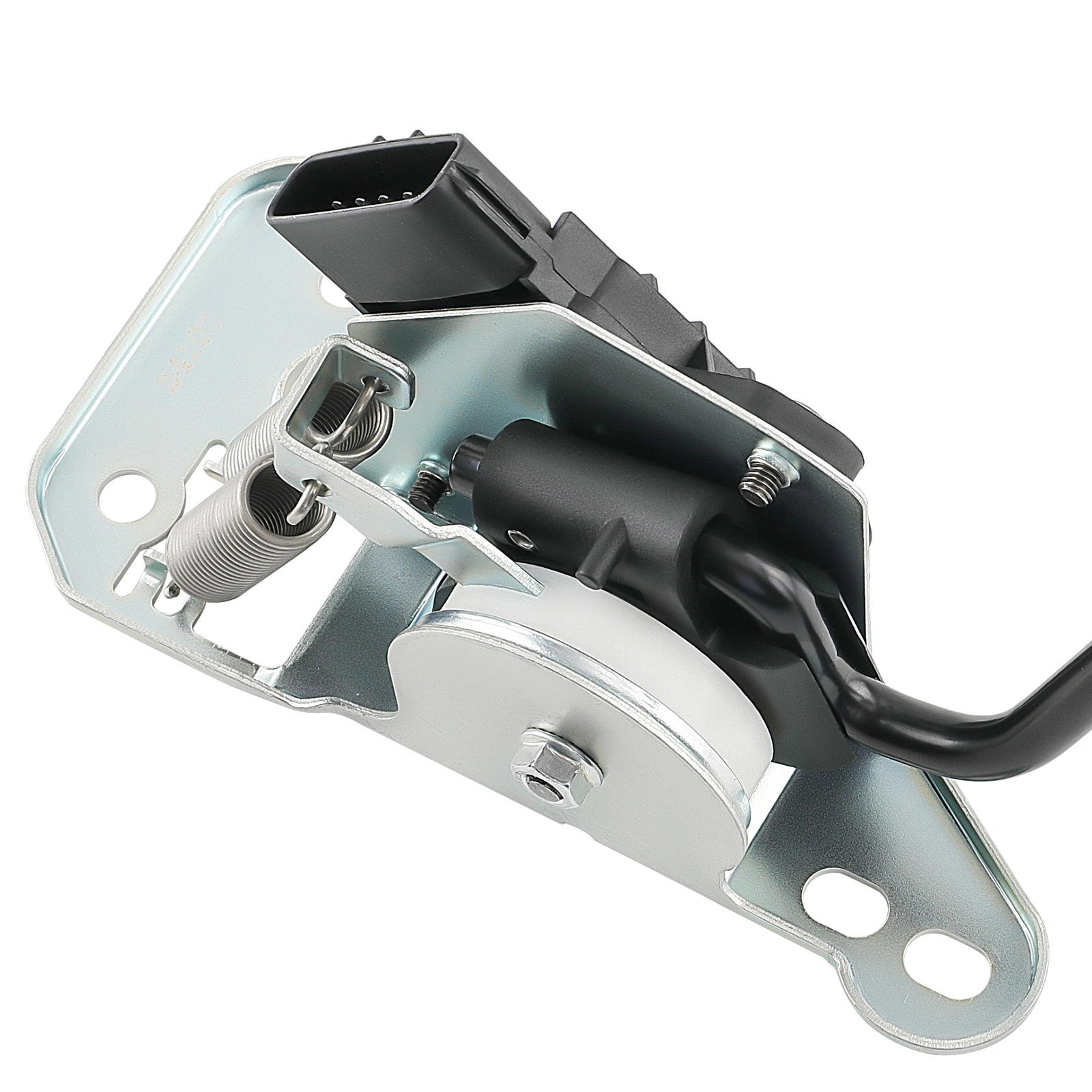 Gas Pedal Sensor Assembly for Subaru Outback 2.5L 3.0L 2005-2007 | Part# 36010-AG021 view 5