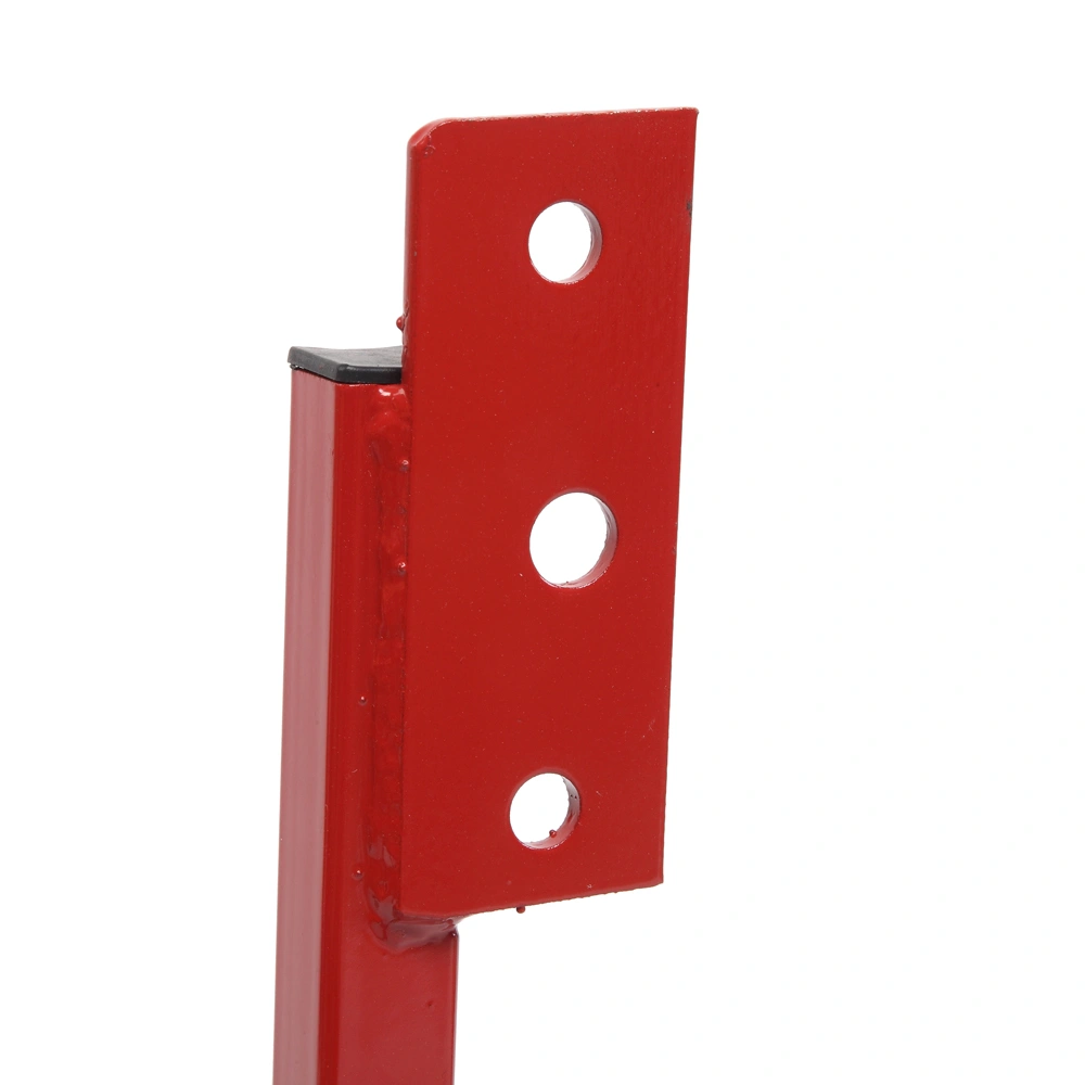 1000lb Auto Engine Cradle Stand for Chevrolet Chevy V8 Engines Red Heavy Duty view 13
