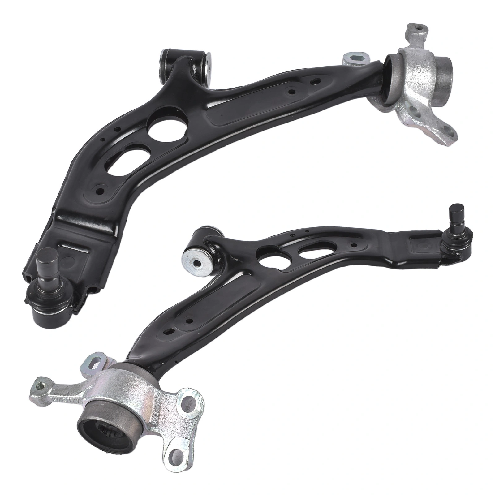 2PCS Front Lower Control Arm Kit with Ball Joint for BMW 228i F44 X1 F48 X2 F39 Mini F54 F60