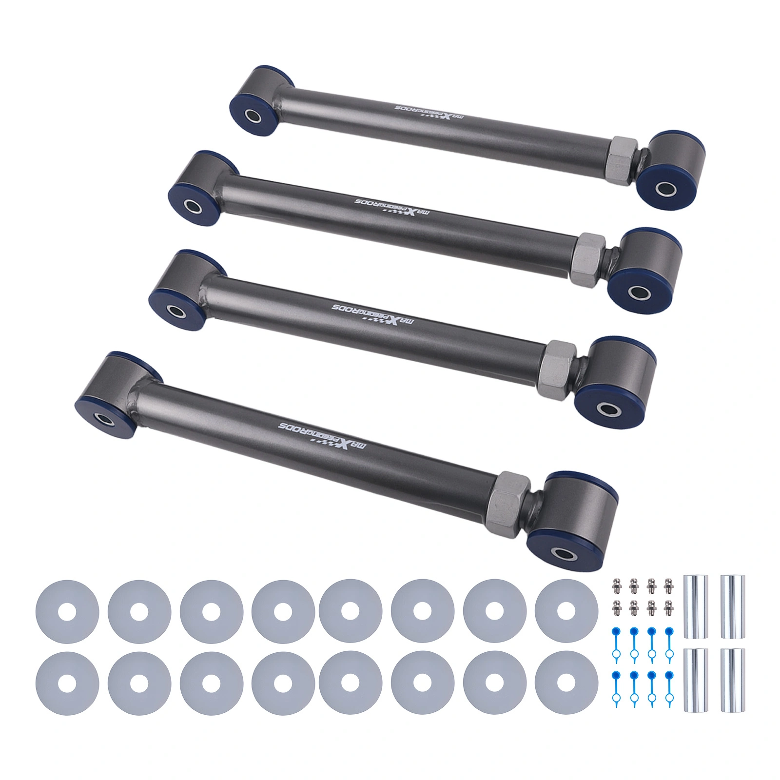 Adjustable Front Control Arm 0-6" Lift for Dodge Ram 1500 2500 3500 1994-2009