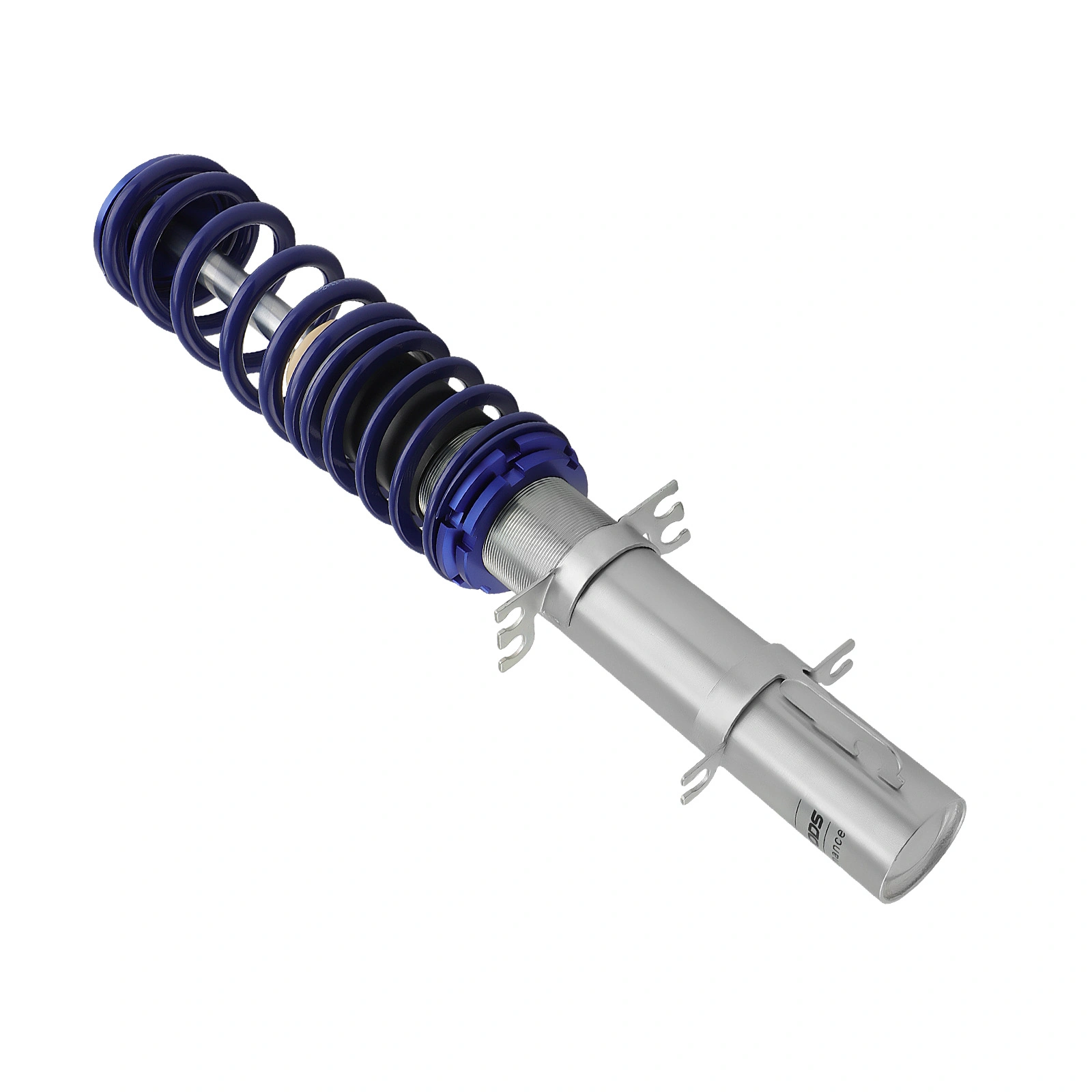 Suspension & Steering Coilover Kit for VW Jetta IV Sedan Wagon 2WD MK4 1999-2004 view 5