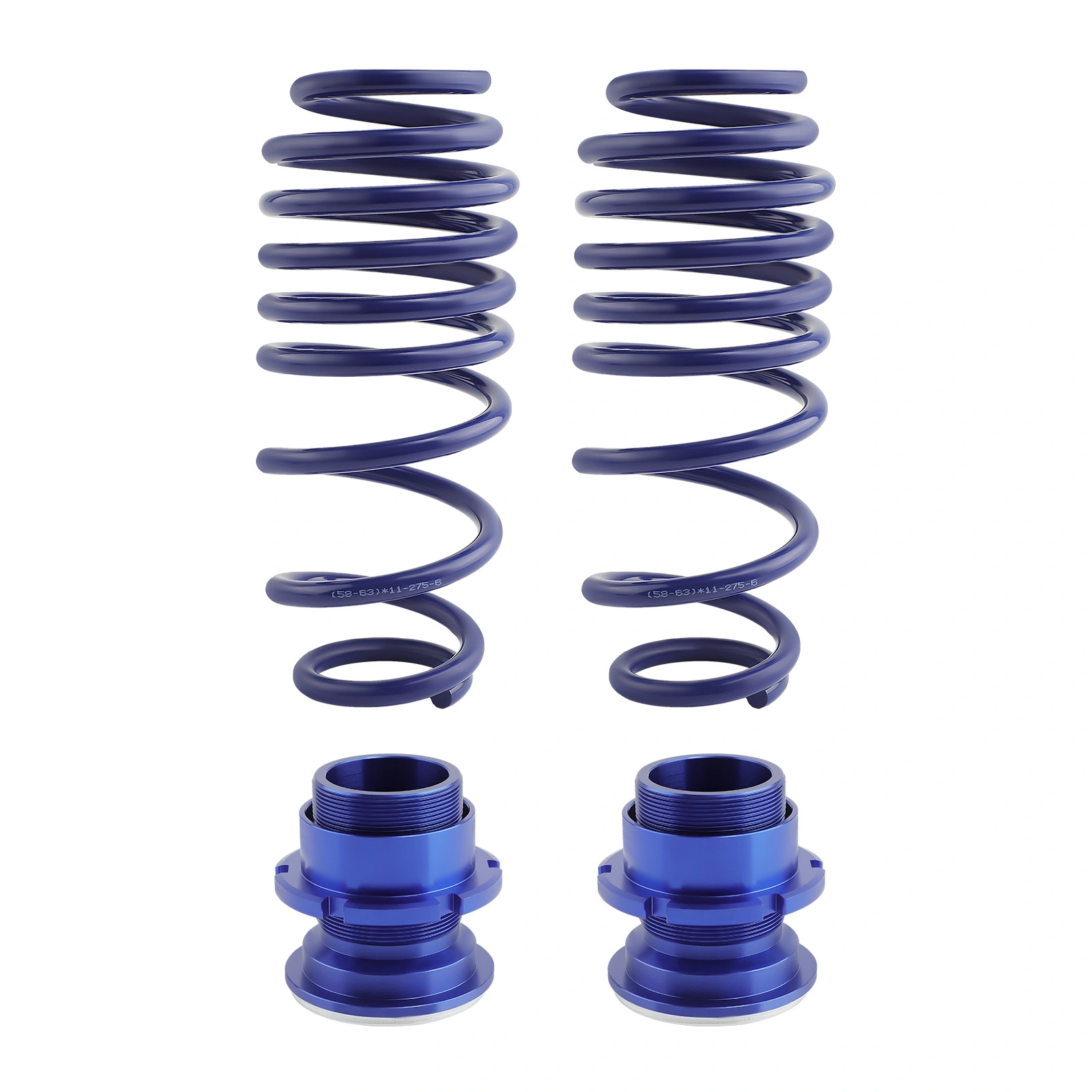 Suspension & Steering Coilover Kit for VW Jetta IV Sedan Wagon 2WD MK4 1999-2004 view 7