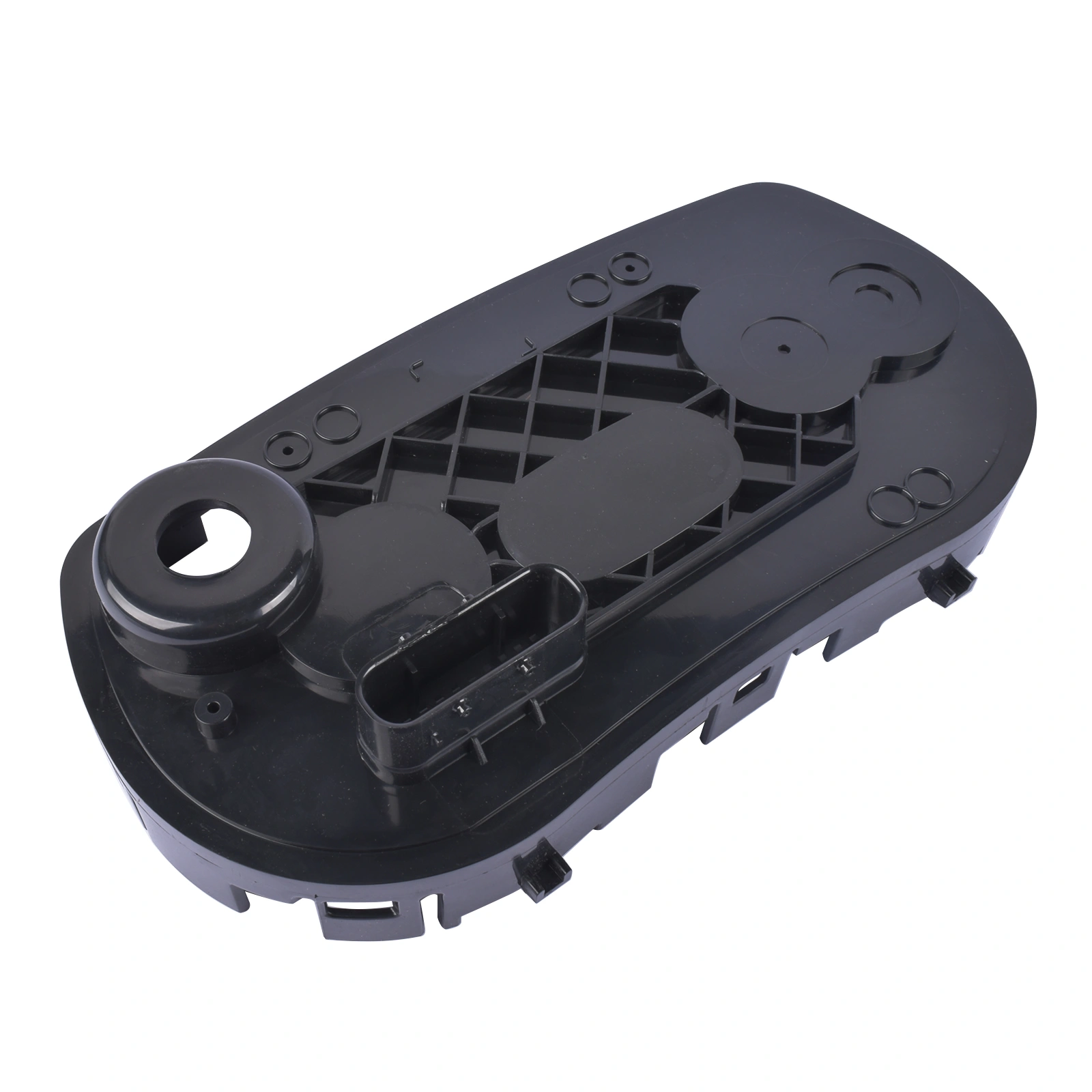 Instrument Cluster Housing with LCD Display 278002761 for Sea-Doo GTX RXT WAKE PRO view 8